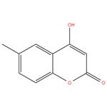 6-methyl-4-hydroxy coumarin