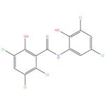 Oxyclozanide