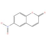 6-Nitrocoumarin