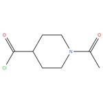 N-AcetylisonipecotoylchlorideHCl