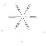 Potassium ferrocyanide