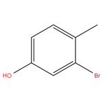 3-Bromo-4-methylphenol