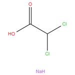 Sodium dichloroacetate