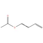 1-Acetoxy-1,3-butadiene