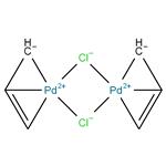 Allylpalladium chloride dimer