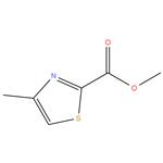 4-METHYL THIAZOLE-2-CARBOXYLIC ACID METHYL ESTER