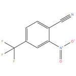 2-Nitro-4-trifluoromethyl-benzonitrile