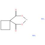 Carboplatin