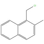 (1-Chloromethyl)-2-methyl naphthalene