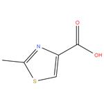 2-METHYL THIAZOLE-4-CARBOXYLIC ACID