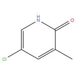 5-Chloro-2-Hydroxy-3-Picoline