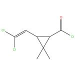 Cypermethric acid chloride