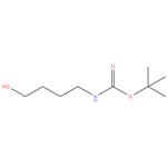 tert-butyl (4-hydroxybutyl) carbamate.