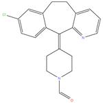 Desloratadine N-Formyl Impurity
Desloratadine USP RC F; Desloratadine N-Formyl Impurity