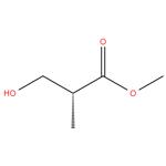 methyl ( R ) -3 - hydroxy - 2 - methylpropanoate