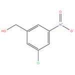 (3-Chloro-5-nitrophenyl)methanol, 96%