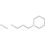 1-(3-Bromopropyl) piperidine Hydrobromide