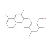 Ipflufenoquin