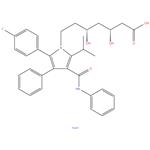 Atorvastatin 3-Fluoro Alog