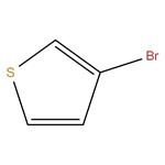 3-Bromothiophene