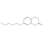 3,4-Dihydro-7-(4-hydroxybutoxy)-2(1H)-quinolinone