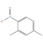 4-IODO-2-METHYL NITRO BENZENE