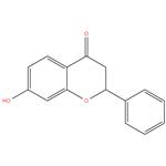 7-Hydroxyflavanone