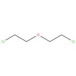 Bis-(2-chloroethyl)-ether