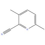 3,6 - dimethylpicolinonitrile