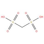 Methane disulfonic acid