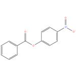 4-Nitrophenylbenzoate-97+%