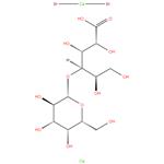 Calcium bromolactobionate