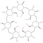 Beta-Cyclodextrin hydrate, 98%