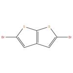 2,5-Dibromothieno[2,3-b]thiophene