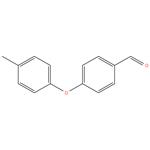 4-(4-Methylphenoxy)benzaldehyde