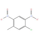 5-Chloro 2,4 dinitro toluene-97%