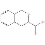 (S)-1,2,3,4-Tetrahydro-3-isoquinolinecarboxylic acid