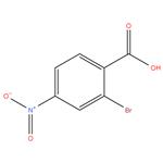 2-Bromo-4-nitrobenzoic acid