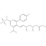 Rosuvastatin 3S,5R-Isomer