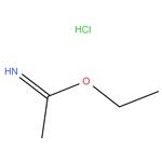 Ethyl acetimidate hydrochloride