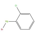 o-chloro phenyl magnesium bromide