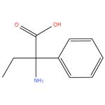 2 – AMINO – 2 – PHENYL BUTYRIC ACID