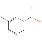 m-Toluic acid, 98%