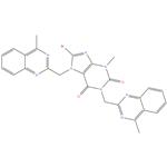 Ligliptin Impurity B