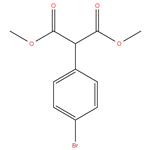 Dimethyl (4-bromophenyl)malonate