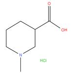 N-Methylnipecotic acid hydrochloride