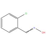 2-Chlorobenzaldoxime