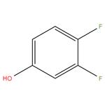 3,4-Difluorophenol, 98%