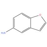 Vilazidone amino benzofuron