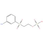 2-[(3-Aminophenyl)sulfonyl]ethyl hydrogen sulfate